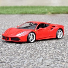 Ferrari 488GTB 1/18 433934
