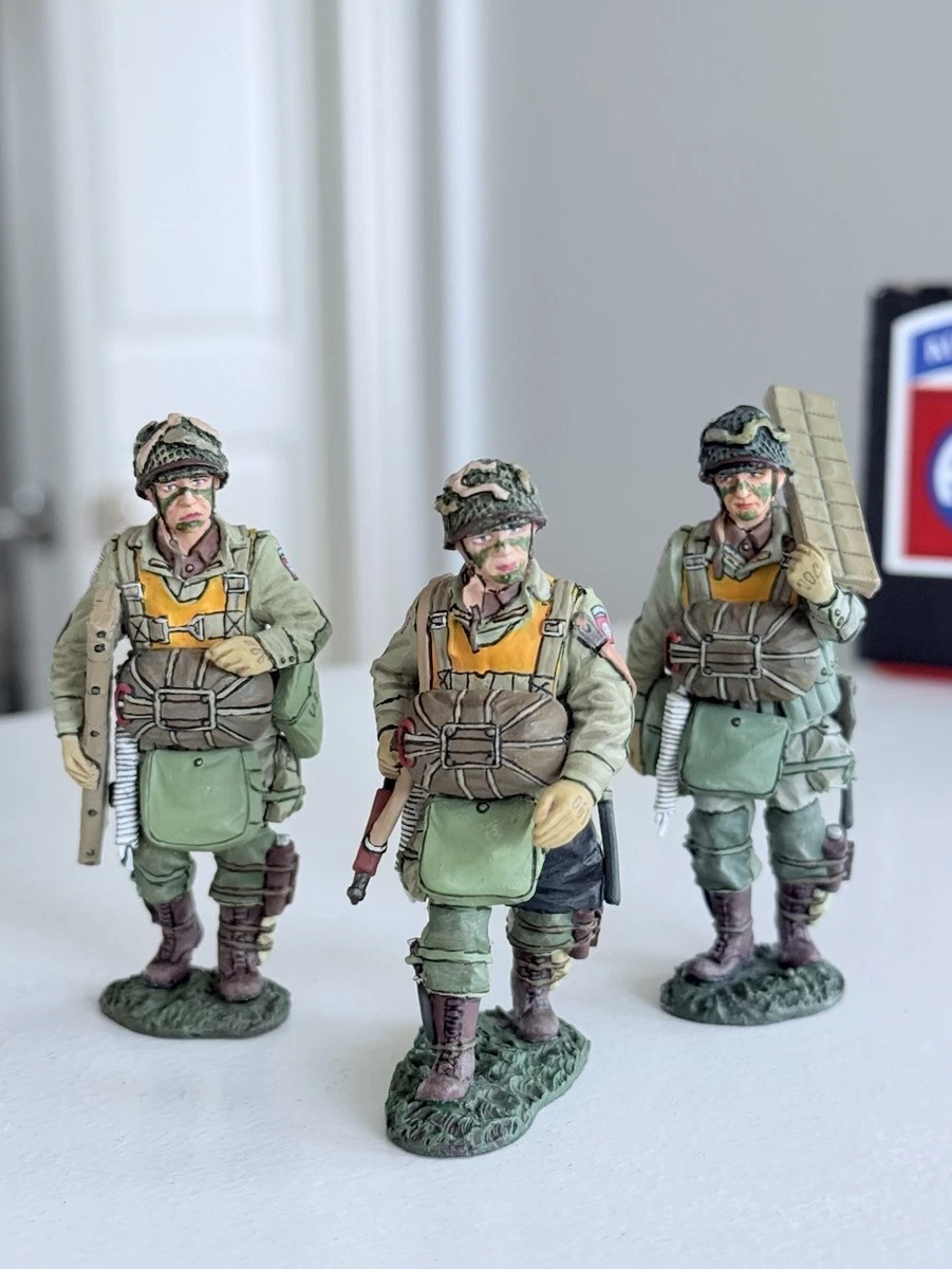 King & Country Toy Soldiers for sale | eBay