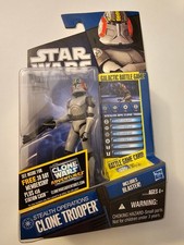 Star Wars Clone Wars Toys R Us Exclusive Stealth Operations Clone Trooper