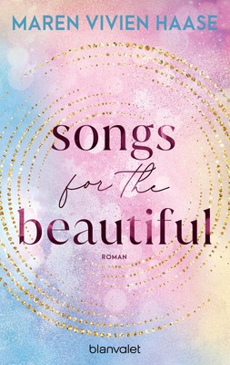 Maren Vivien Haase Haase, Maren Vivien/Songs for the Beautiful