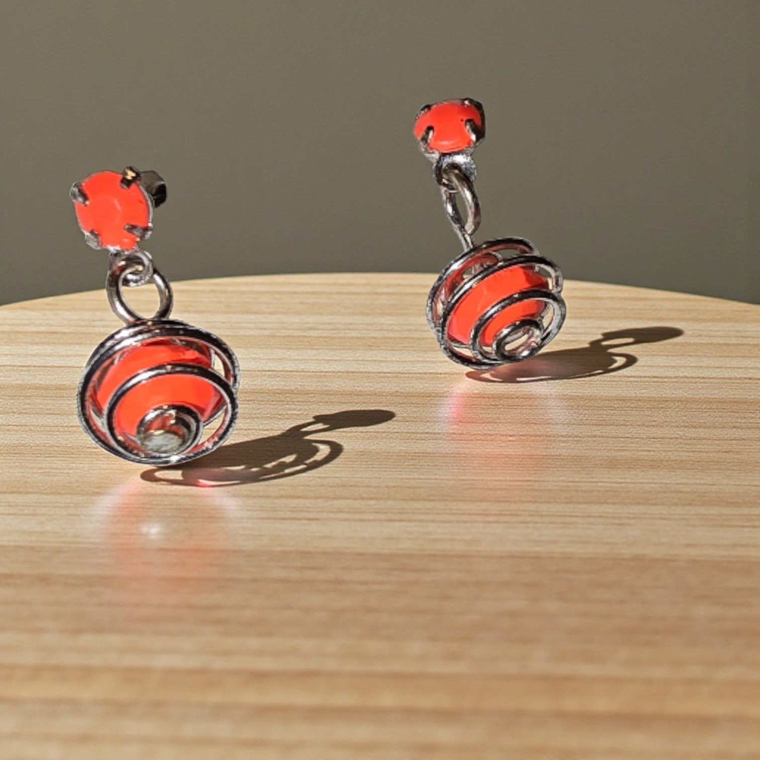 Petite Dangle Earring Bundle (4 pair) - image 2