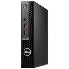 Dell Optiplex 7010 MICRO i5 13500T 14C 4.6GHZ/32GB RAM/512GB NVME Win11 Pro/1 Ye