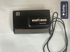 Kodak Camera disc 6100