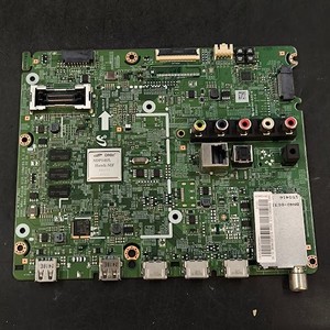 Samsung BN41-02353 TV-Platine - Funktionstüchtig