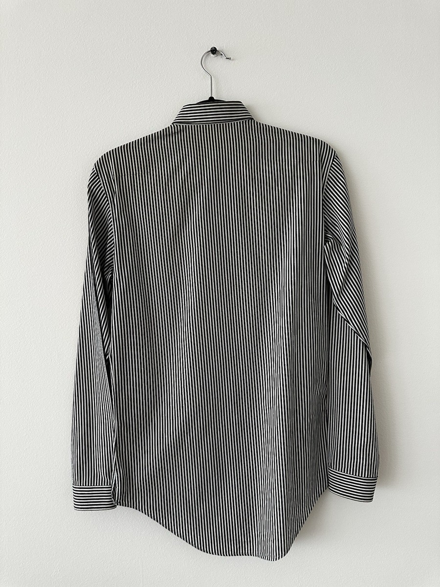 90s Christian DIOR コットンソリッドシャツ 名作 HOMME s-l1200.jpg