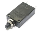 ETA 2-5700-iG1-P10-DD 250VAC/28VDC 20 Amp Single Pole Thermal Circuit Breaker