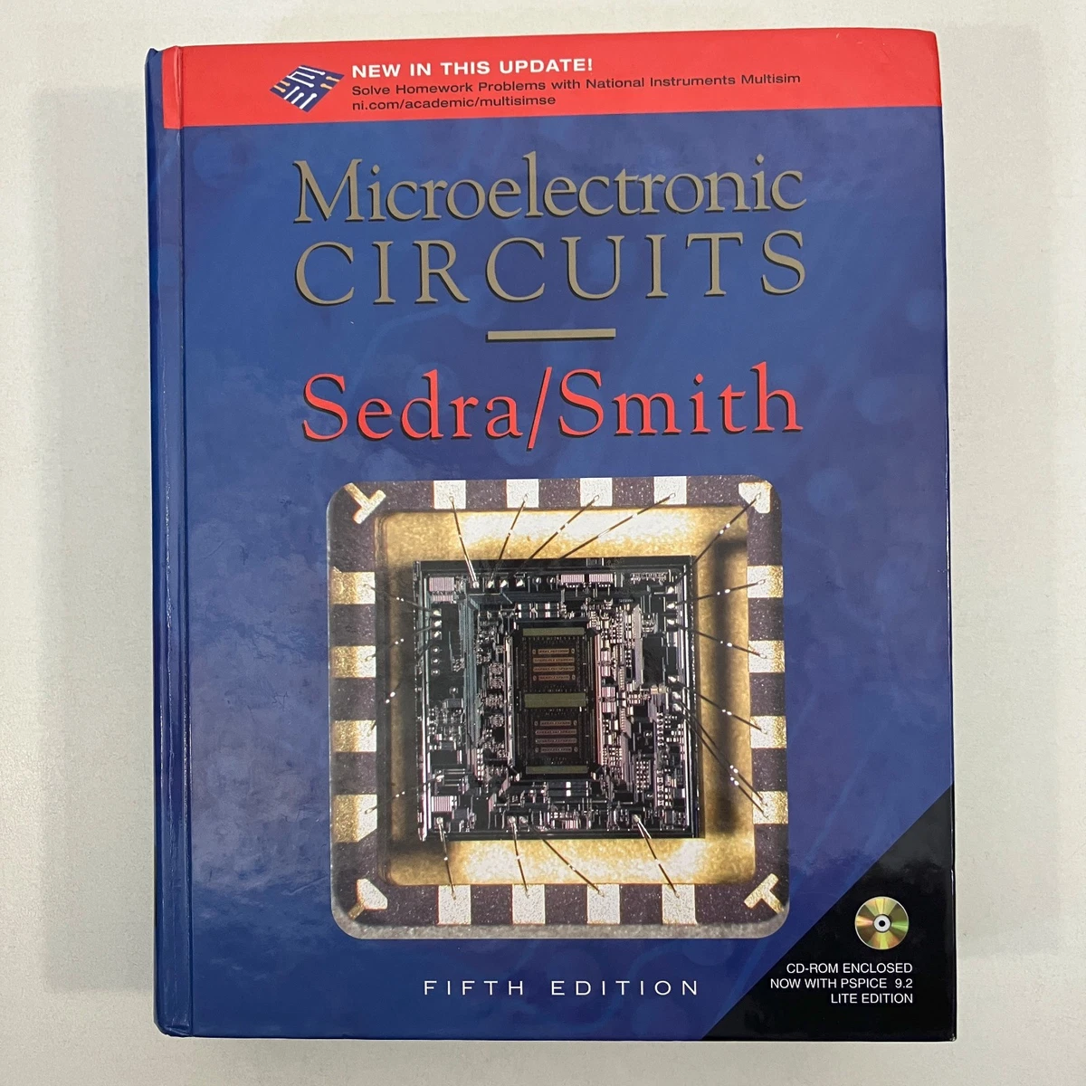 microelectronic circuits sedra products for sale | eBay