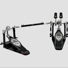 Tama HP900RWN Iron Cobra 900 Rolling Glide Do...