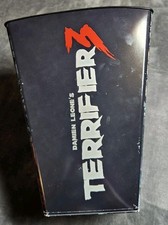 Terrifier 3 Popcorn Bucket Movie Promo Limited Edition Collectible Art The Clown