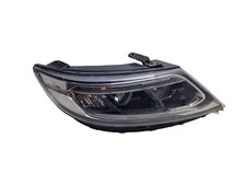 KIA SORENTO HEADLIGHT FRONT LEFT PASSENGER SIDE 92102-2P560 FL MK2 2009 - 2015