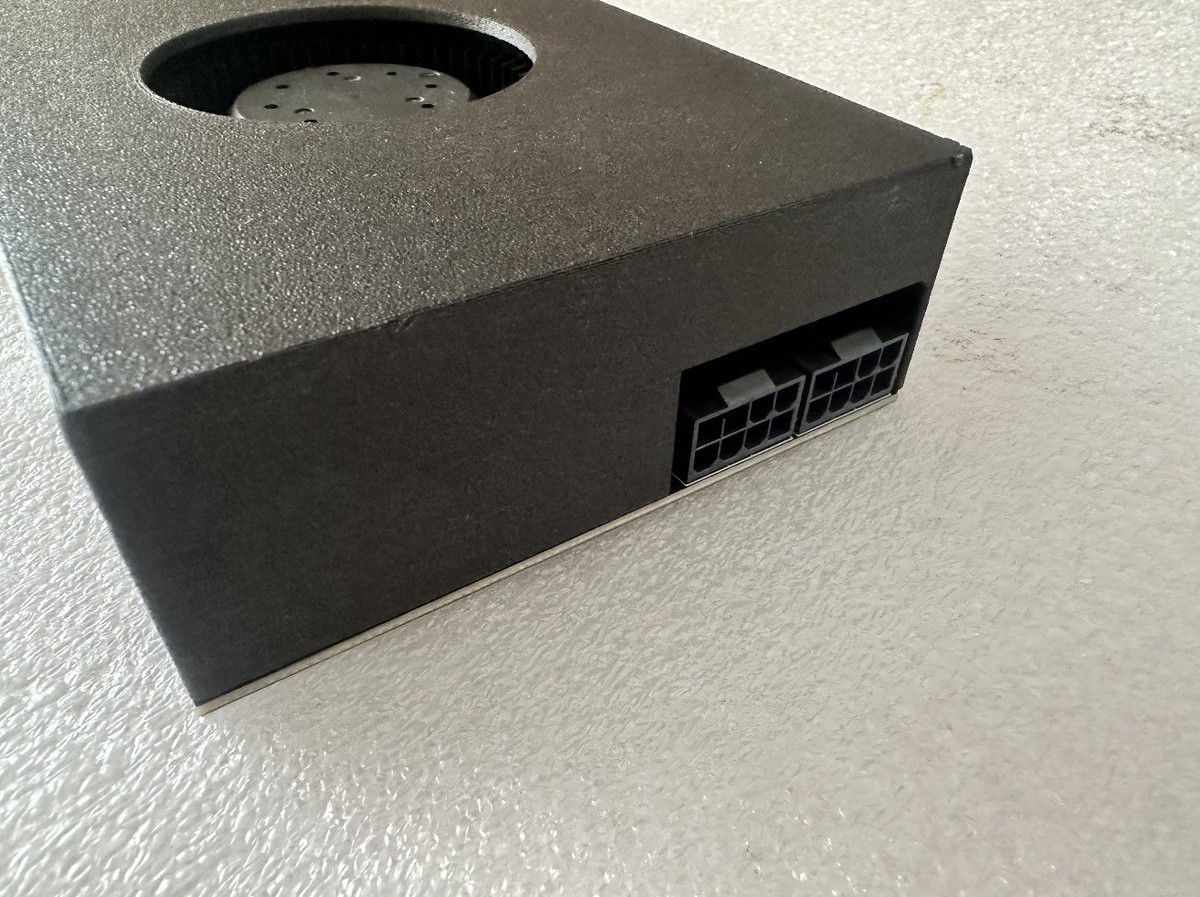 NVIDIA Tesla V100 16GB PCIE Turbo GPU CUDA SXM2 Modified Version