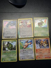 Pokemon POP Series Lot (Mixed) POP 1 5 6 7 8 Holo Metagross Turtwig Zangoose