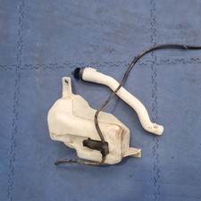 ALFA GIULIETTA WINDSCREEN WASHER BOTTLE and PUMP
