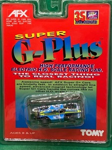 Afx Super G Plus for sale | eBay