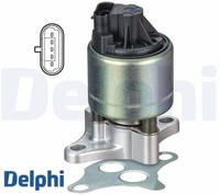 Delphi EG10545-12B1 Agr-Ventil AGR Ventil AbgasrüCkfüHrventil FüR Chevrolet