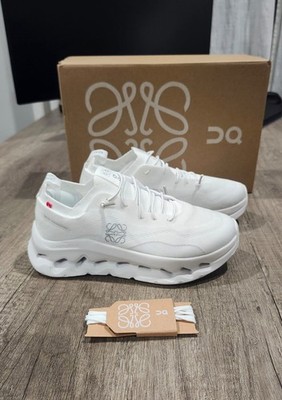 Loewe x Cloudtilt