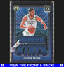 Jayson Tatum 2024 Donruss Optic Winner Stays Purple Prizm BOS Celtics 2