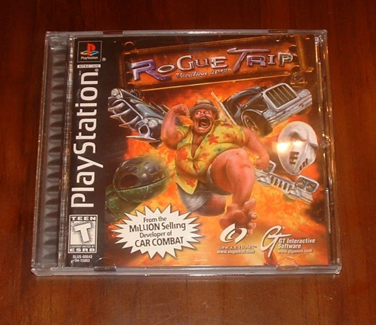 Sony PlayStation 1 2012 Video Games for sale | eBay