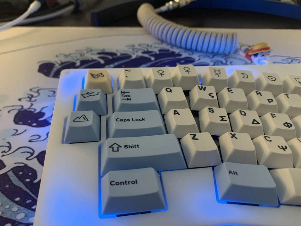 Switch Couture Alice - Stacked Acrylic - Image 3 of 4