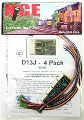 NCE 0175 D13J Decoder (4)