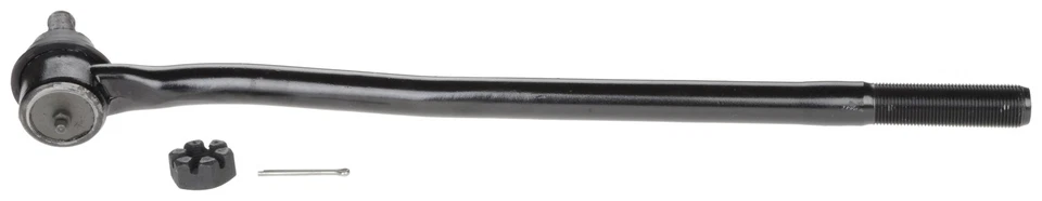 Tie Rod End for Ford F-150 1980 - 1996 TRW JTE1528 Foto 2 de 4