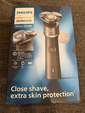 Philips Norelco X5004/84 Rechargeable Men's Facial Shaver - Black