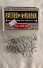 BUILD-A-RAMA 1:32 Military Diorama Essentials Barbed Wire New in the Bag — photo 1