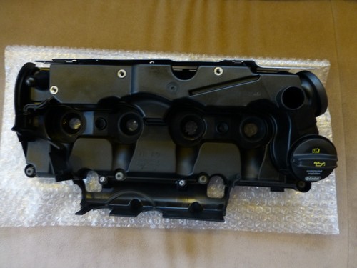 Original VW Skoda Zylinderkopfhaube Ventildeckel 03N103469E / 03N 103 469 E