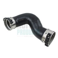 Ladeluftschlauch Hoffer 96605 FüR Mercedes Vito Mixto W639 Viano 110 CDI 639 601
