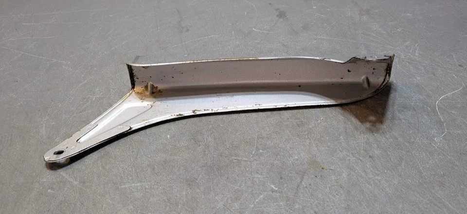 Funda protectora de cadena basculante Yamaha AT2 CT2 AT3 CT3 Foto 3 de 4