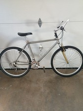 Vintage Gary Fisher Hoo Koo E Koo Mountain Bike