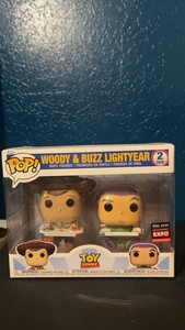 ファンコ POP ウッディ 【初期レア品】 Woody FUNKO POP | eBay