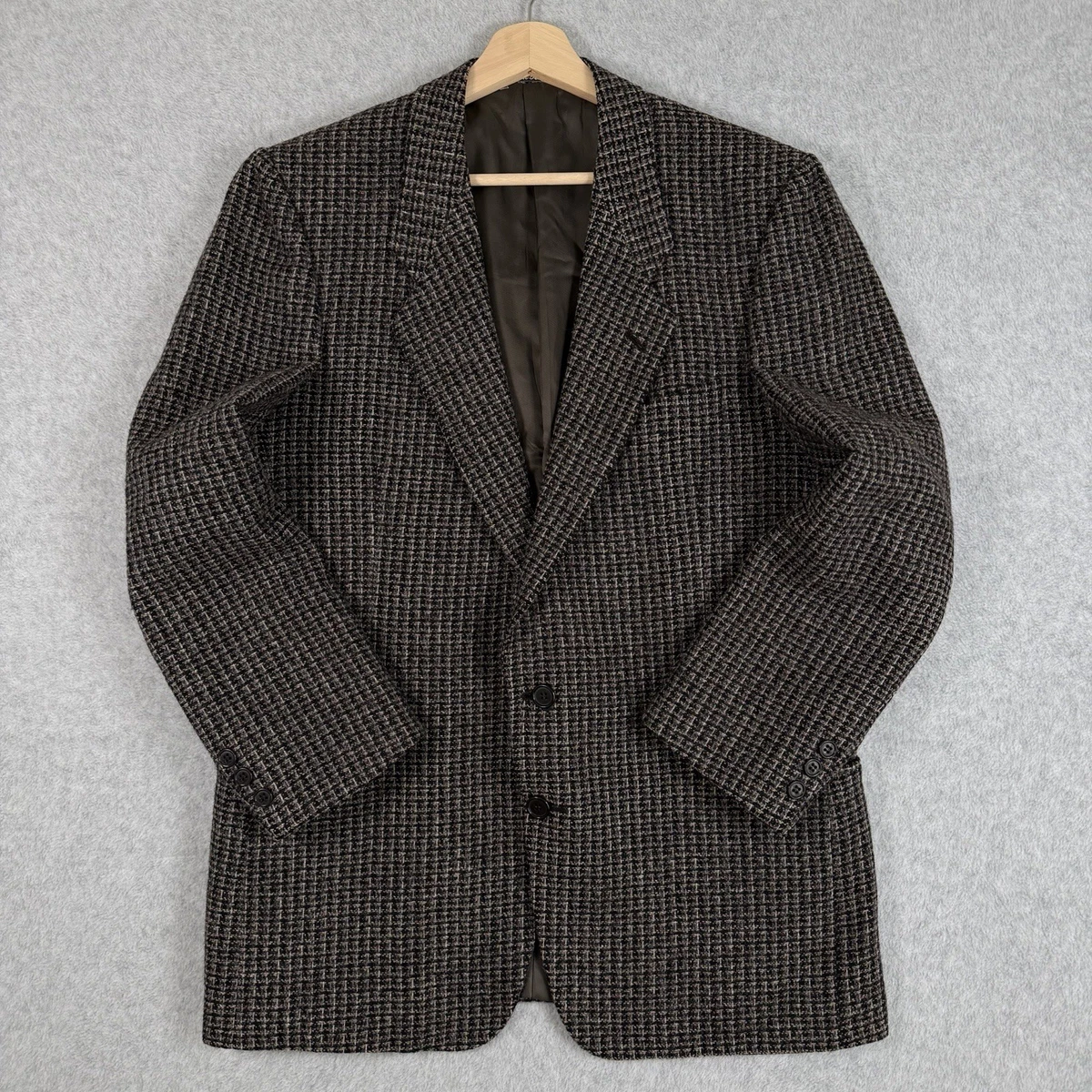Mani Wool Regular Suits & Blazers for Men for sale | eBay