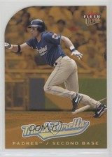 2005 Fleer Ultra Gold Medallion Mark Loretta #159 4r2