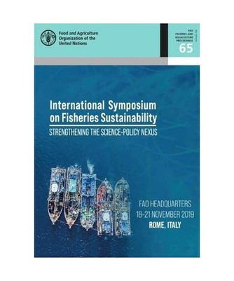 Proceedings of the International Symposium on Fisheries Sustainability: strength