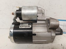 2020 MAZDA CX-30 Mk1 2.0L Petrol Manual Starter Motor