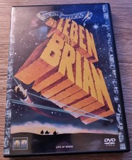 Monty Pythons Das Leben des Brian (2003, DVD ...