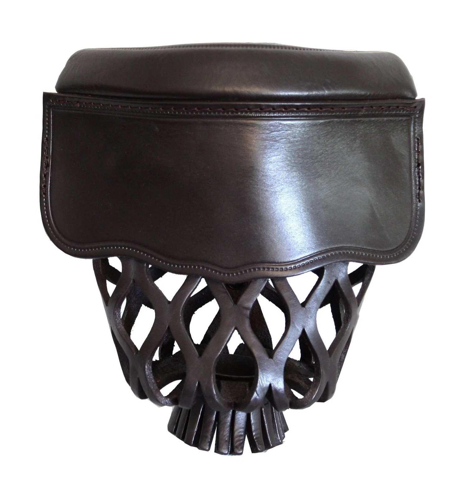 Empire USA Billiard Table Shield Pocket - Thumbnail 2