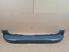 Ford Transit -  Tourneo Connect 2016 Stoßstange Stoßfänger MAM77168