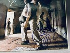 Brad Pitt & Cate Blanchett Signed 8x10 Photo Babel Matted 11x14 w/ COA — photo 3