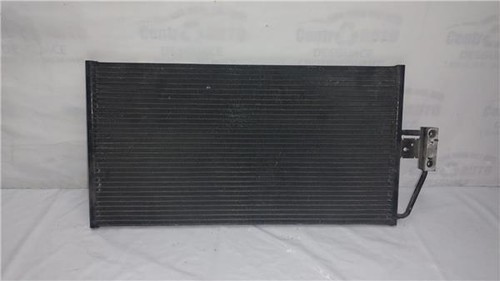 8375513 HEIZUNG / KLIMAANLAGE KÜHLER / 40398 FÜR BMW SERIE 5 BERLINA E391995-