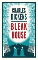 Charles Dickens | Bleak House | Taschenbuch | Englisch (2021) | Evergreens