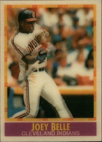 1990 Joey Belle #159