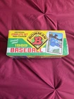 1989 Bowman Baseball Complete Set (484 Cards) – Factory Sealed – Ken Griffey Jr.