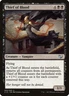 Thief of Blood Commander 2015 LP MTG