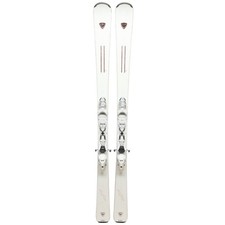 Ski Rossignol Strato Edition 2023 Homme + Fixations - Taille 156-160 Cm