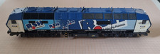 hobbytrade 272701 NOB DE 2700-01 Radio RSH AC gebraucht OVP