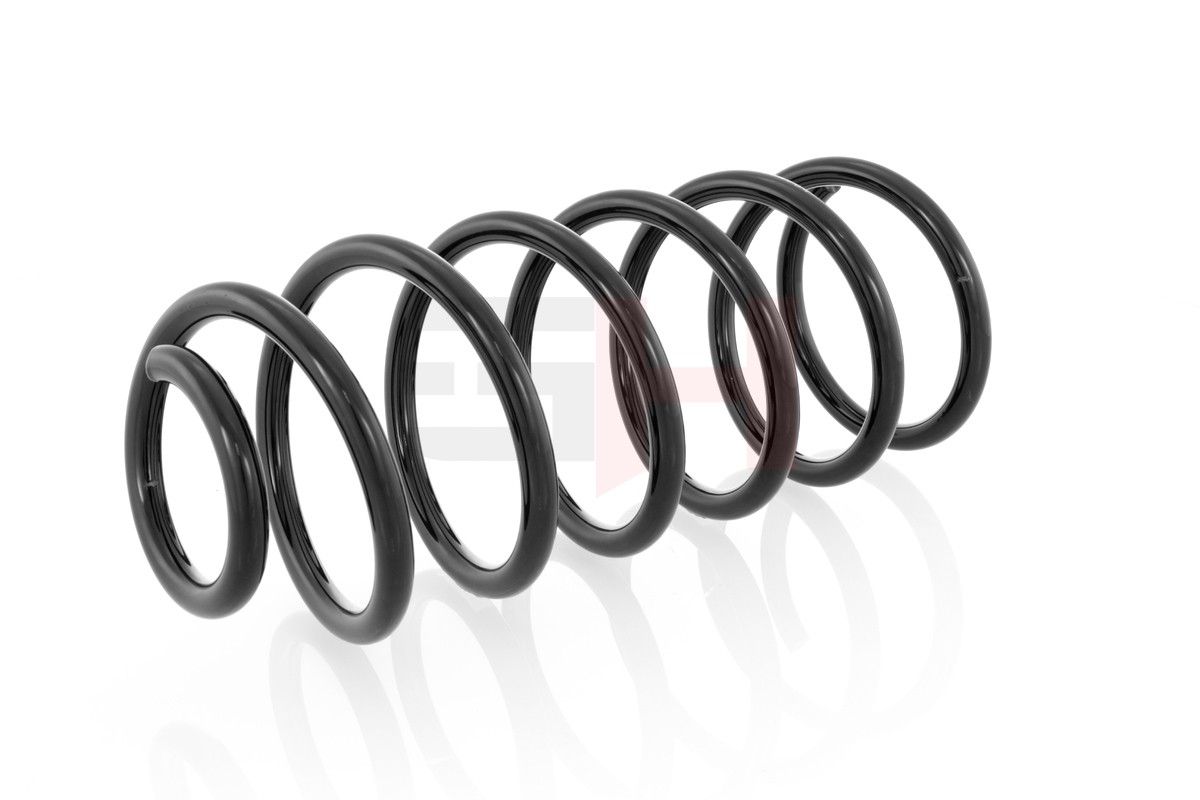 Fits AUTO-GH GH-204704 SPRING FRONT VW GOLF IV TDI/PASSAT B4  ⭐UK Stock⭐