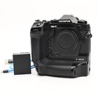 Olympus OM-D E-M1X Mirrorless Digital Camera #078