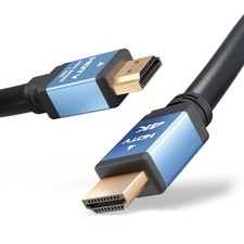 HDMI Kabel für TechniSat DIGIT ISIO S2 DIGIPAL T2 HD TECHNISTAR S6